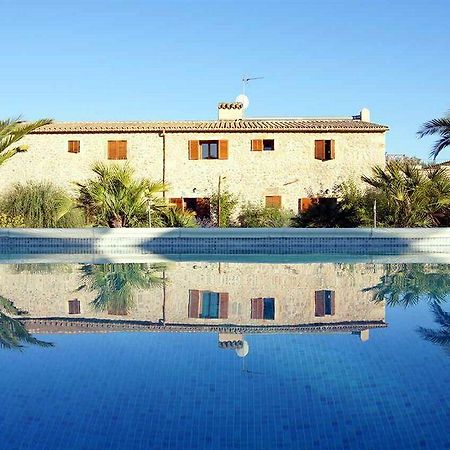 Finca Son Olive Selva  Esterno foto