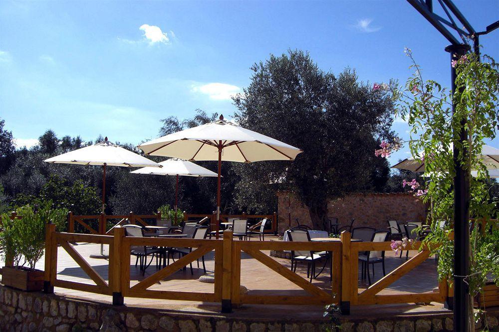 Finca Son Olive Selva  Esterno foto