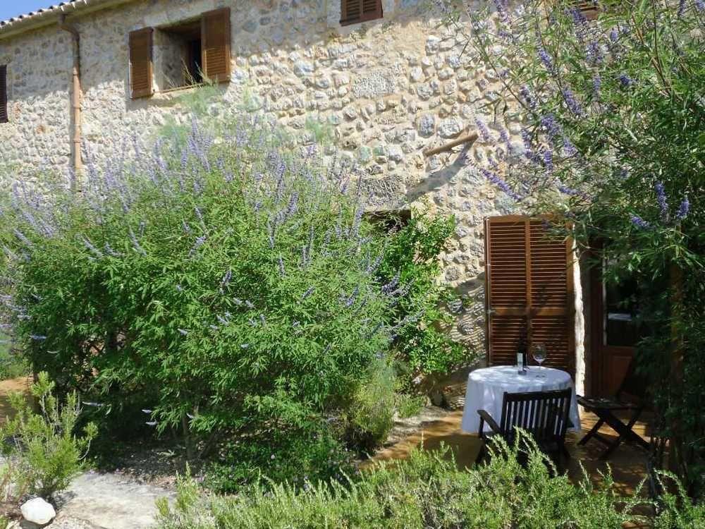 Finca Son Olive Selva  Esterno foto