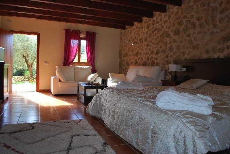Finca Son Olive Selva  Esterno foto