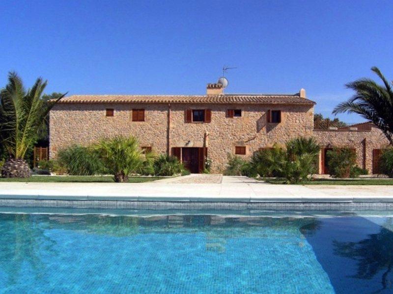 Finca Son Olive Selva  Esterno foto