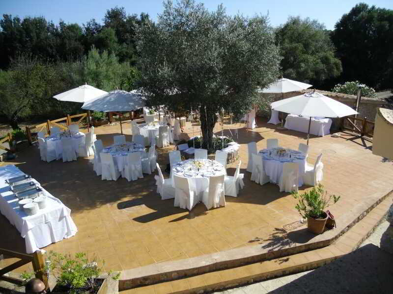 Finca Son Olive Selva  Esterno foto